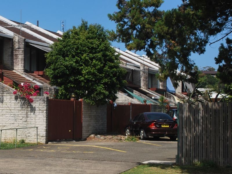 3/18 Combine Street, Coffs Harbour NSW 2450