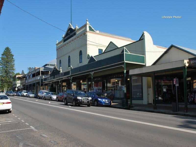 7/1 Church Street, Bellingen NSW 2454