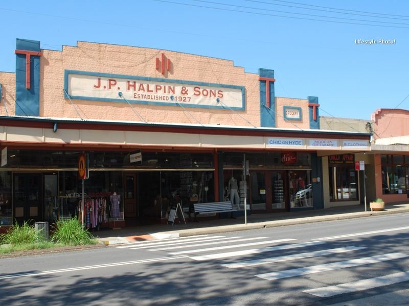 7/1 Church Street, Bellingen NSW 2454