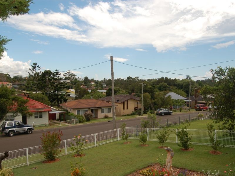 23 Pilot Street, Urunga NSW 2455