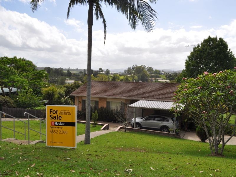 253 Wallace Street, Macksville NSW 2447