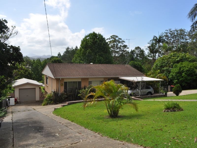 253 Wallace Street, Macksville NSW 2447