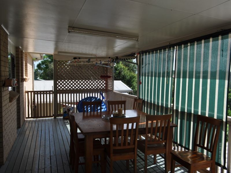 253 Wallace Street, Macksville NSW 2447