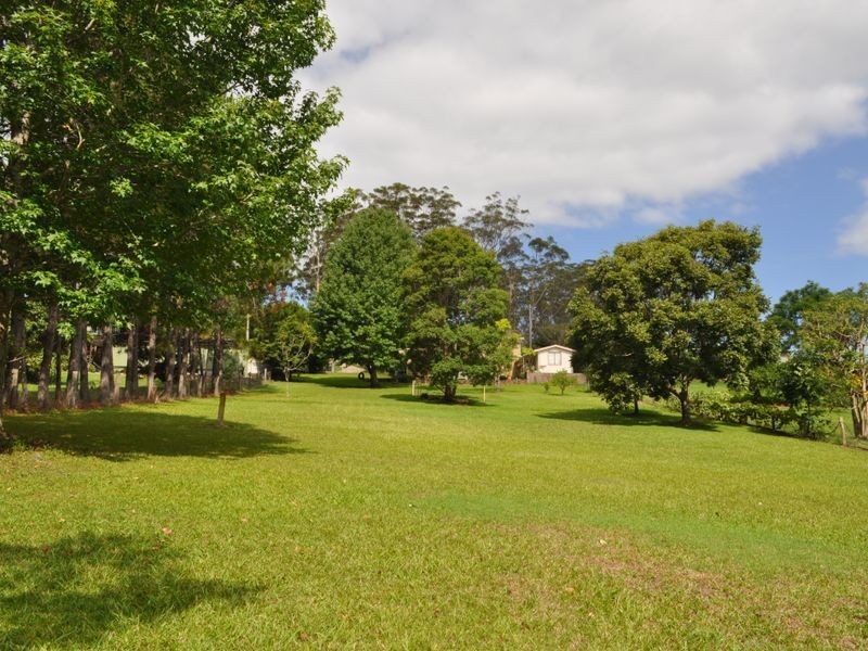 253 Wallace Street, Macksville NSW 2447