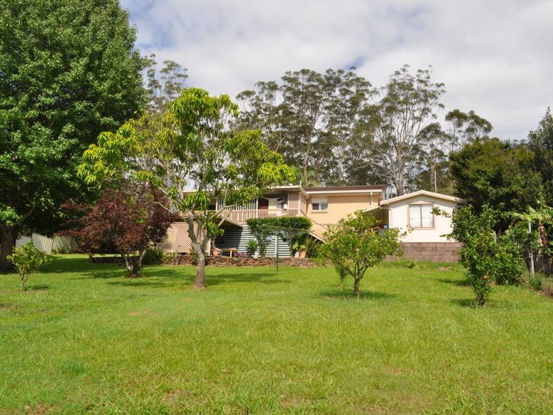 253 Wallace Street, Macksville NSW 2447