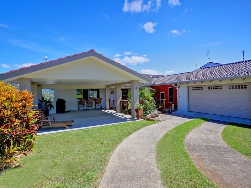7 Macauleys Headland Drive, Coffs Harbour NSW 2450
