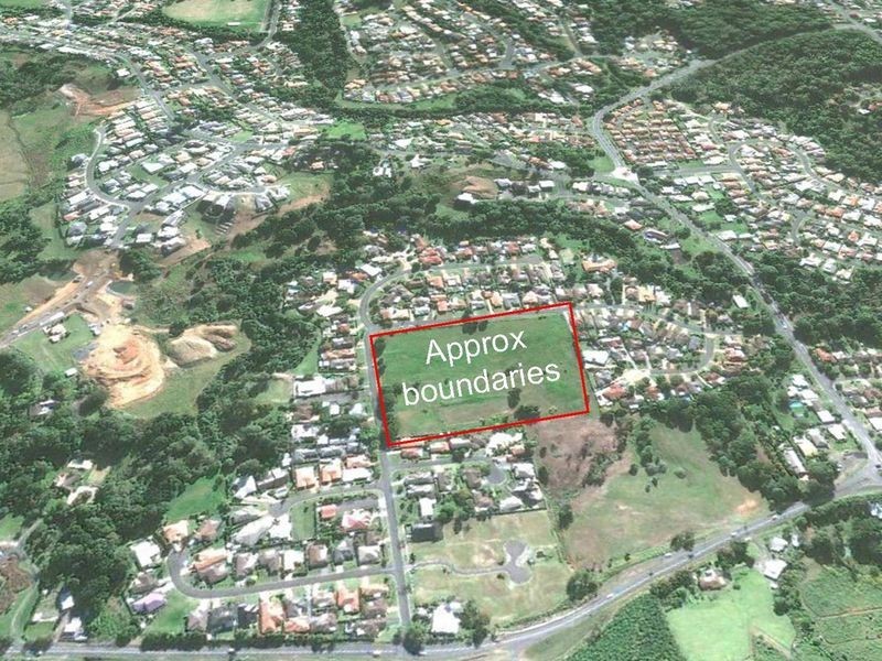 Lot 4 Loaders Lane, Coffs Harbour NSW 2450