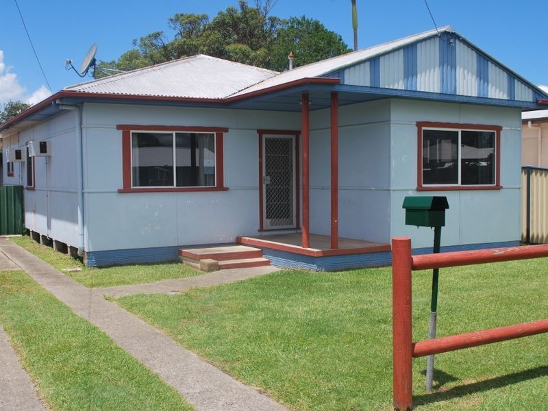 10 Meadow Street, Coffs Harbour NSW 2450