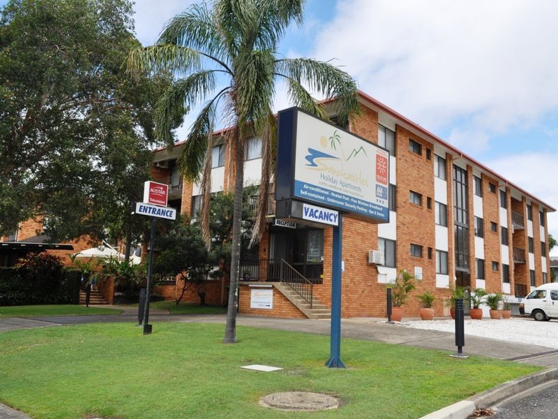 27/63 Ocean Parade, Coffs Harbour NSW 2450