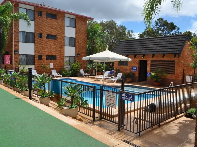 27/63 Ocean Parade, Coffs Harbour NSW 2450