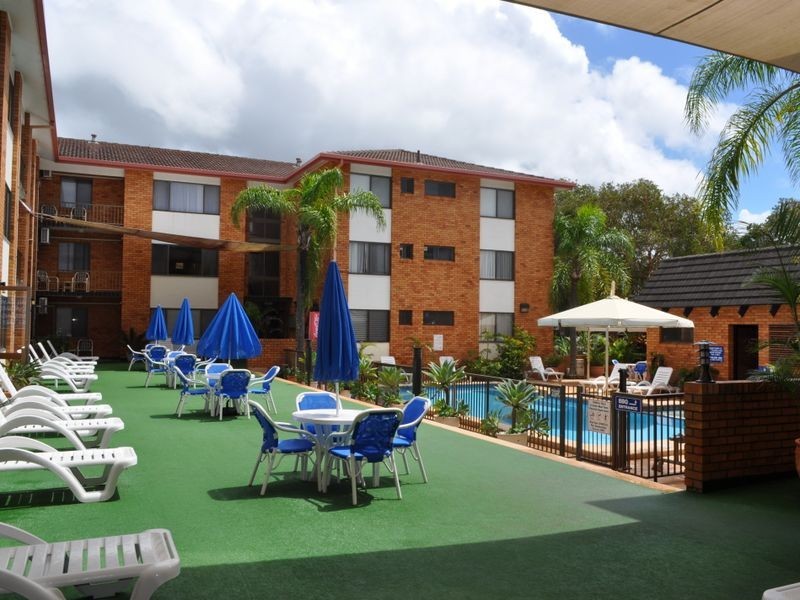 27/63 Ocean Parade, Coffs Harbour NSW 2450