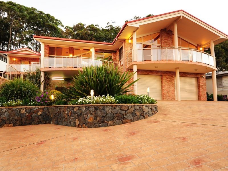 5 Coastwatch Close, Korora NSW 2450