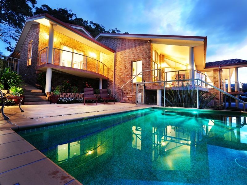 5 Coastwatch Close, Korora NSW 2450