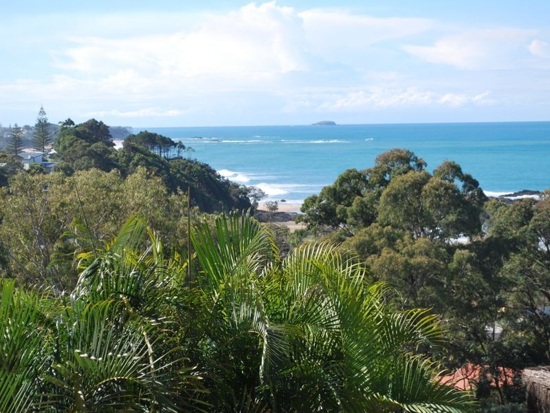 5 Coastwatch Close, Korora NSW 2450