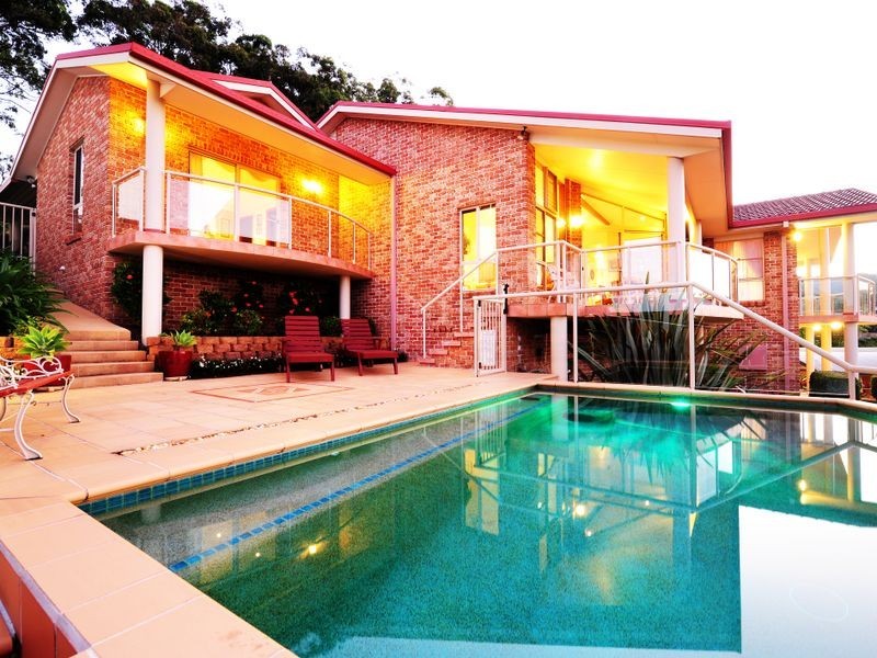 5 Coastwatch Close, Korora NSW 2450