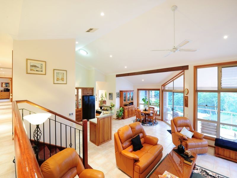 5 Coastwatch Close, Korora NSW 2450