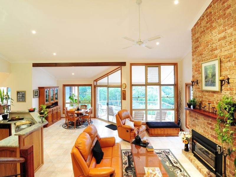 5 Coastwatch Close, Korora NSW 2450