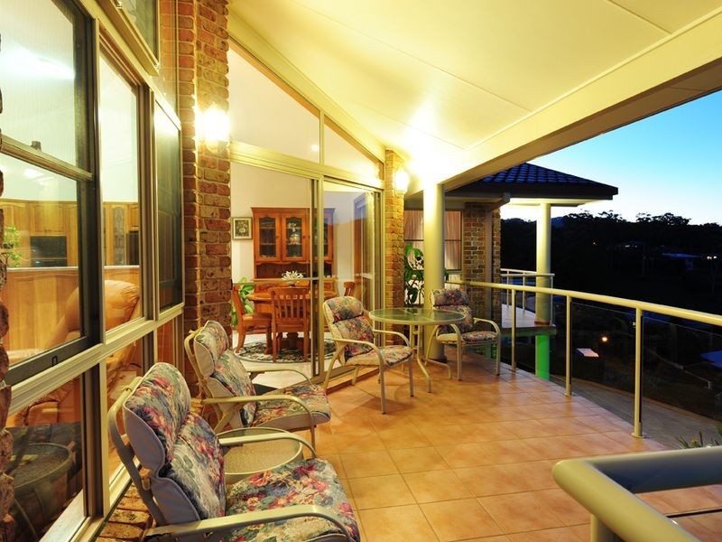 5 Coastwatch Close, Korora NSW 2450