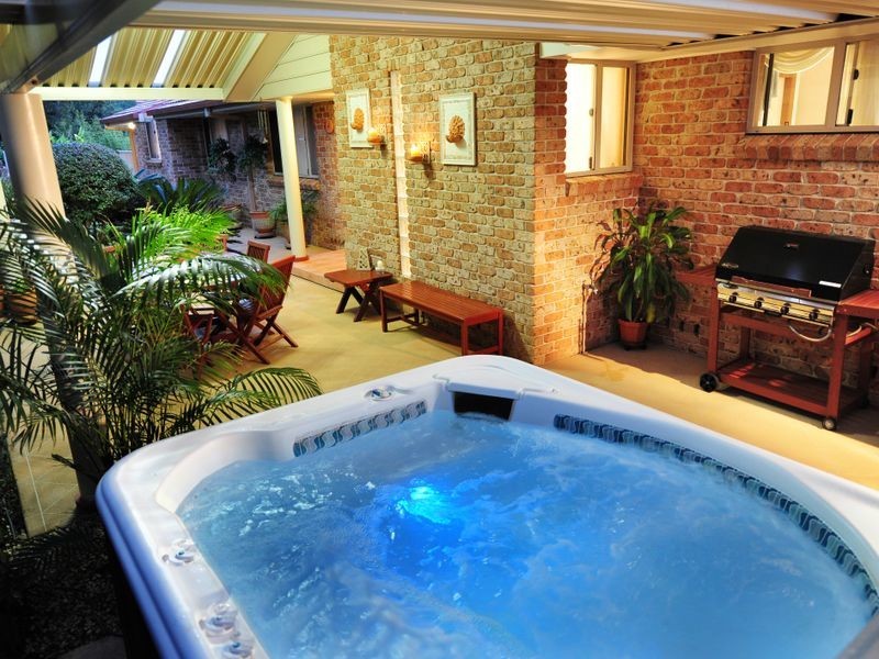 5 Coastwatch Close, Korora NSW 2450