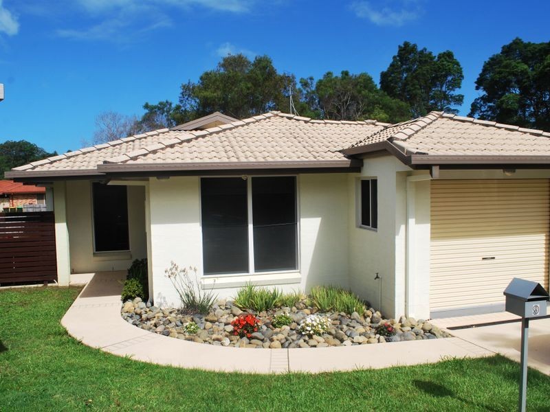9 Hampshire Close, Coffs Harbour NSW 2450