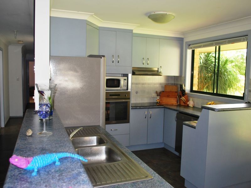 3 Riverside Drive, Urunga NSW 2455