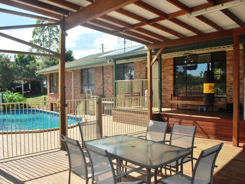 3 Riverside Drive, Urunga NSW 2455