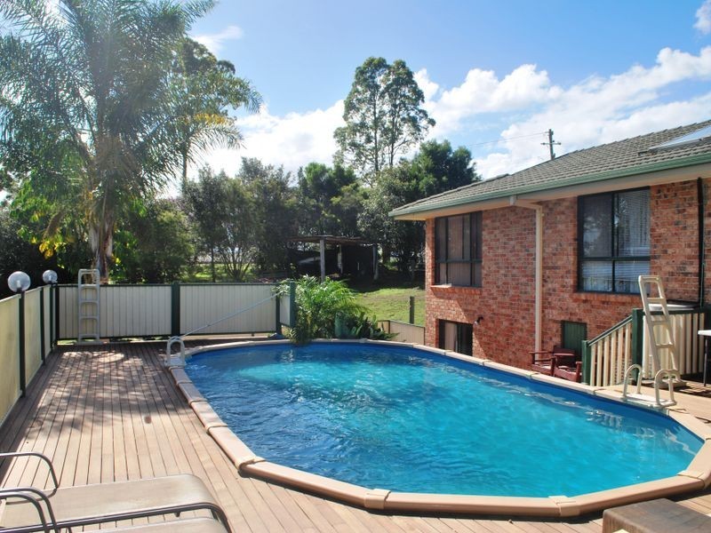3 Riverside Drive, Urunga NSW 2455