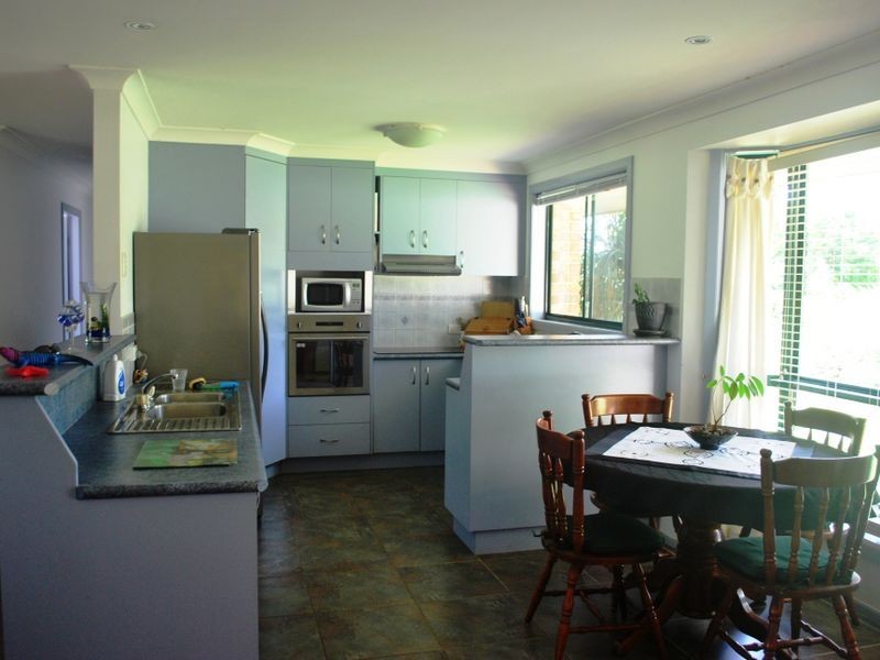 3 Riverside Drive, Urunga NSW 2455