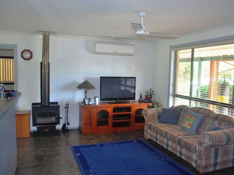 3 Riverside Drive, Urunga NSW 2455