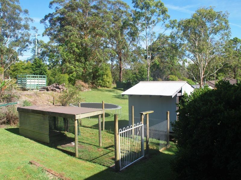 3 Riverside Drive, Urunga NSW 2455