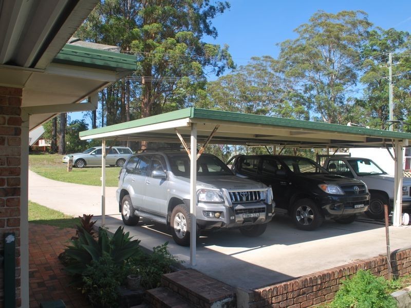 3 Riverside Drive, Urunga NSW 2455