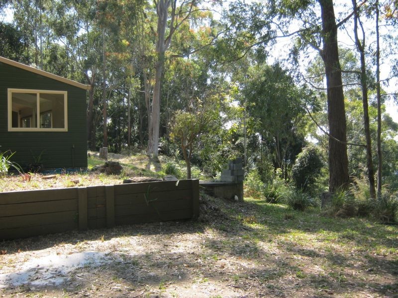 434a North Island Loop Road, Coffs Harbour NSW 2450