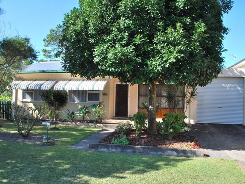 6 York Street, Coffs Harbour NSW 2450