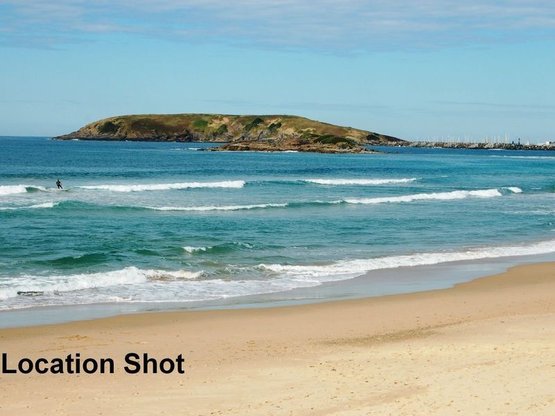 6 York Street, Coffs Harbour NSW 2450