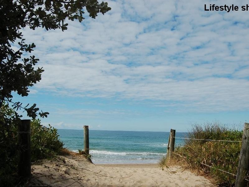 2 Pacific Avenue, Coffs Harbour NSW 2450