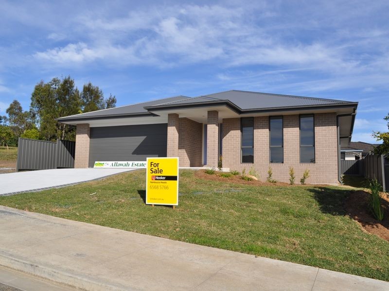 Lot 2 Preston Drive, Macksville NSW 2447