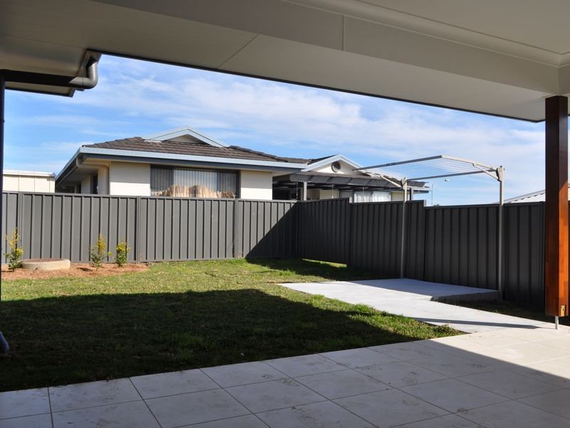 Lot 2 Preston Drive, Macksville NSW 2447