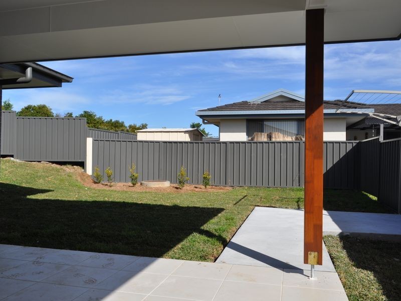 Lot 2 Preston Drive, Macksville NSW 2447