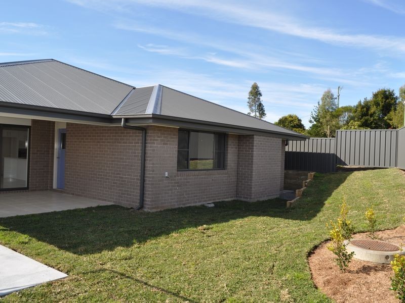 Lot 2 Preston Drive, Macksville NSW 2447