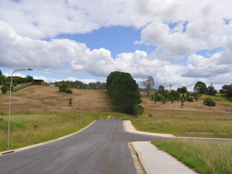 Lots 2 & 2 Upper Warrell Creek Road, Macksville NSW 2447