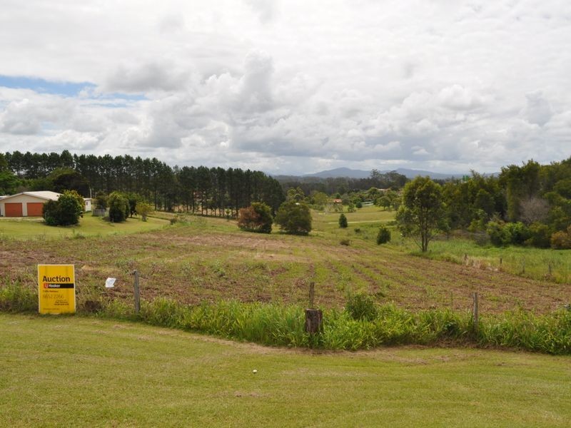 Lots 2 & 2 Upper Warrell Creek Road, Macksville NSW 2447