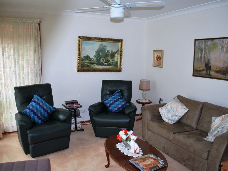 1/8 Flintwood Place, Coffs Harbour NSW 2450