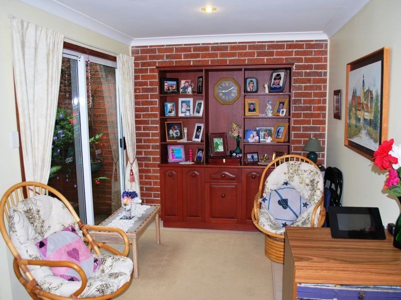 1/8 Flintwood Place, Coffs Harbour NSW 2450