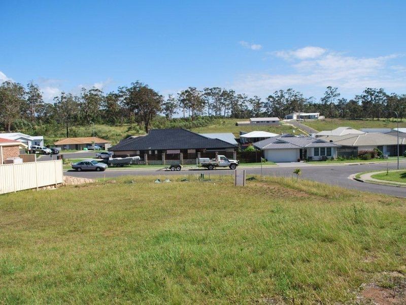Lot 91 Outrigger Place, Safety Beach NSW 2456