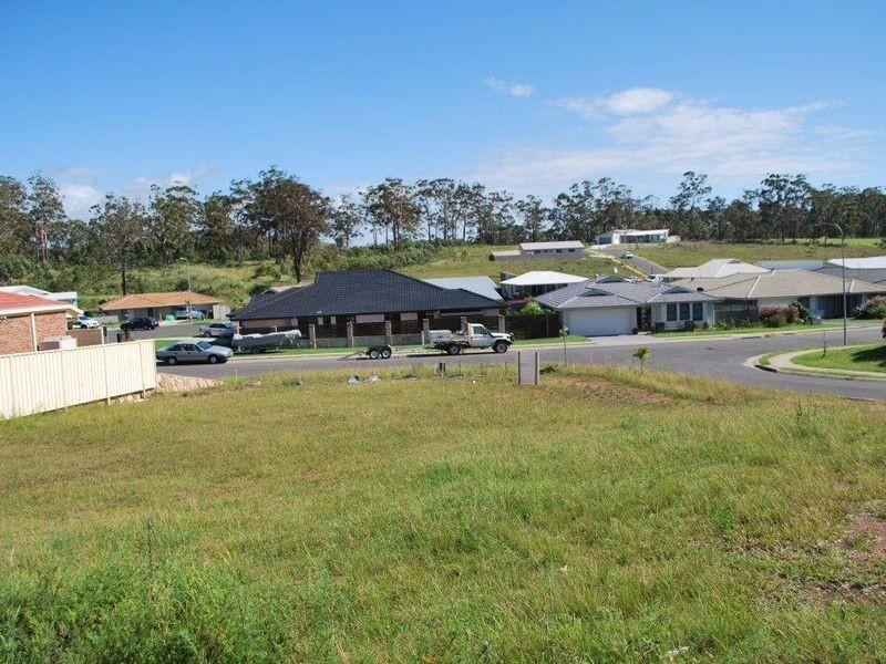Lot 91 Outrigger Place, Safety Beach NSW 2456