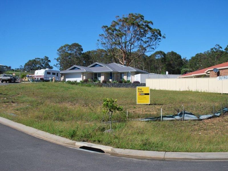 Lot 91 Outrigger Place, Safety Beach NSW 2456