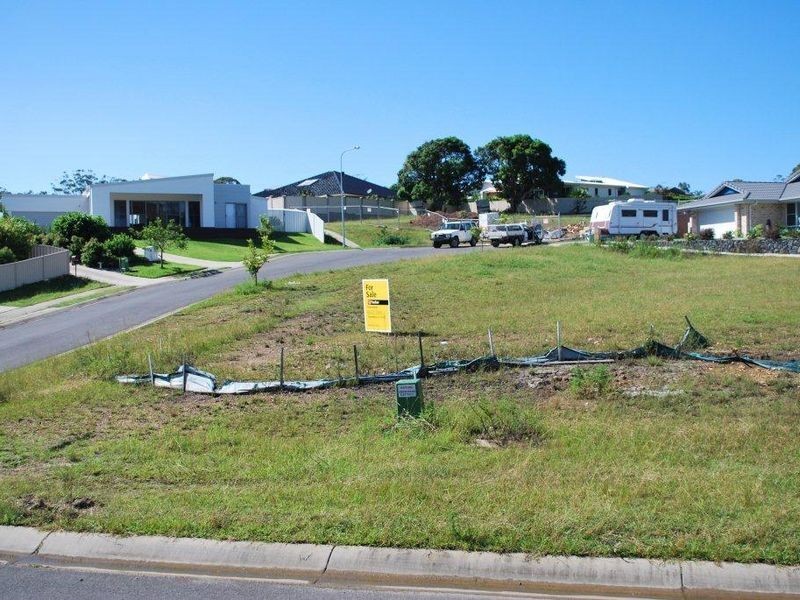 Lot 91 Outrigger Place, Safety Beach NSW 2456