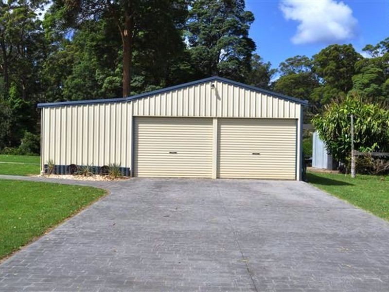 52 Palm Grove Place, Moonee Beach NSW 2450