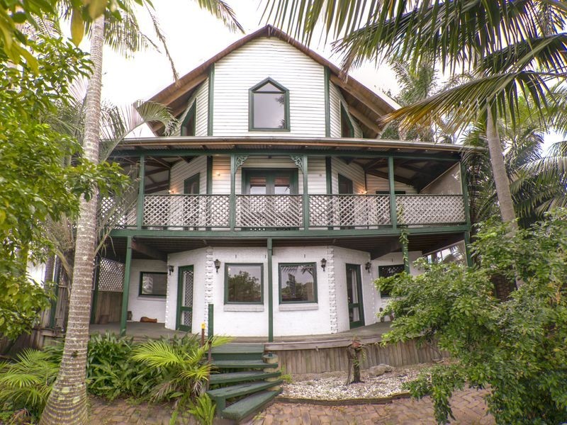 34 Clarence Street, Woolgoolga NSW 2456