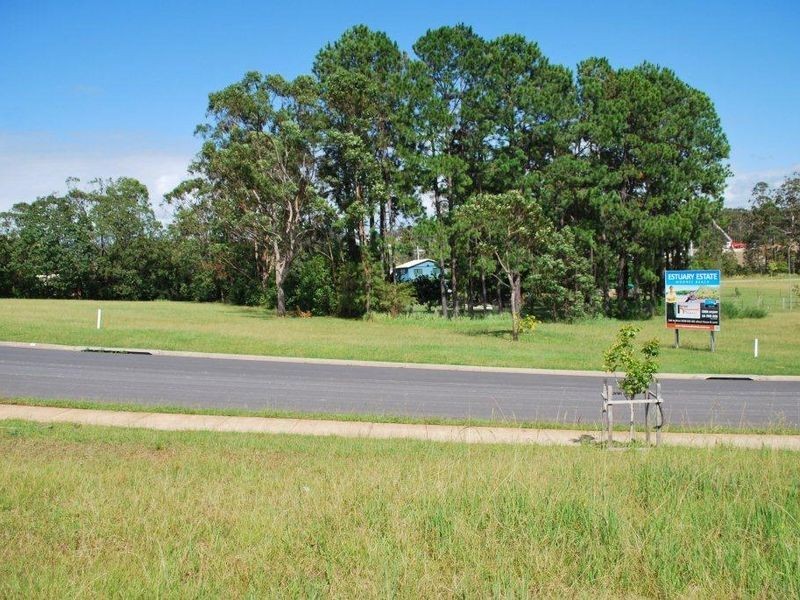 Lot 6 Collector Road – Moonee Sands Estate, Moonee Beach NSW 2450